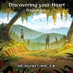 Discovering Your Heart (Original Mix)