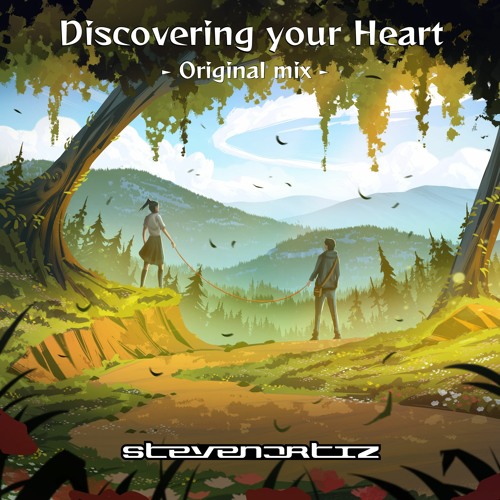 Discovering Your Heart (Original Mix)