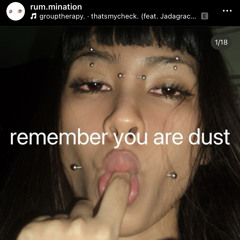Dust