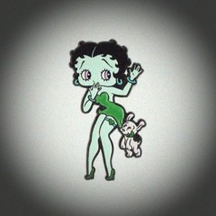 Betty (prod. Layne Adair)