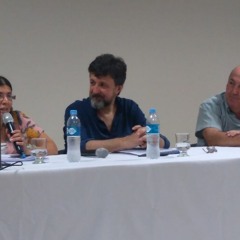 ALBERTO CALVO - PRESIDENTE FUNDACIÓN COLSECOR