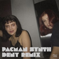 Fliggsy - PACMAN SYNTH REMIX [prod. by deny]