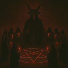Sevara - THE RITUAL