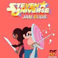 Jam Buds Remix (Steven Universe)
