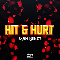 Esan Benzy - Hit & Hurt (Audio) Shenseea Hit & Run Remix