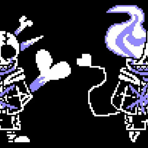 Stream Undertale Last Breath Phase 69 V2 By Sansツ | Listen Online.