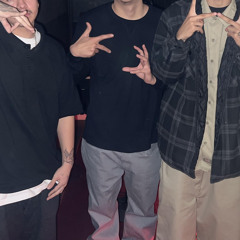 STREETS- Sportyck, Mr.BP, Kast