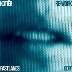 Sweet Disposition (Kotier Rework) [Fastlanes Edit]