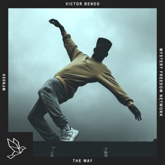 Victor Bendo - The Way (Radio Mix)