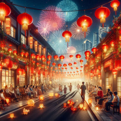 Phố Xuân Version Ngầu Như Trái Bầu ( Ver Tiktok) - Lvcky