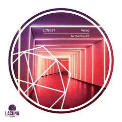 PremEar: Verso - Need [LCN031]