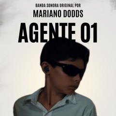 Agente 01 (Banda Sonora Original)