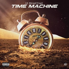 TIME MACHINE - Le Primetime
