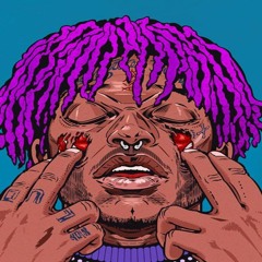 MM - Tunnel Vision (Lil Uzi Vert, Juice WRLD type beat)