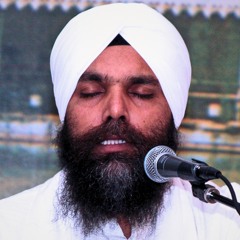 Laal Rangeelay Preetam Manmohan - Bhai Niranjan Singh Ji (Reverb Edit)