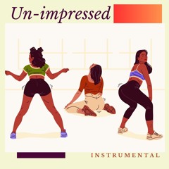 Kuzz Tchitchi Noisez - Un-Impressed - Instrumental