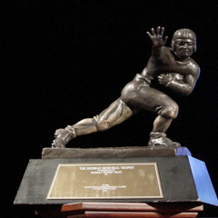 heisman prod krxxk pentaomega