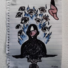 EGO's in the pyre. (prod. Fred Irie)