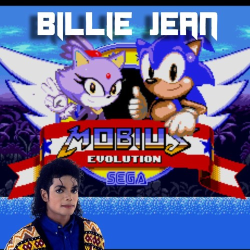 Mobius Evolution - Uncharted Tide + Billie Jean