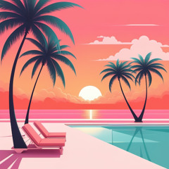 Azure Athena - Sundown Ride