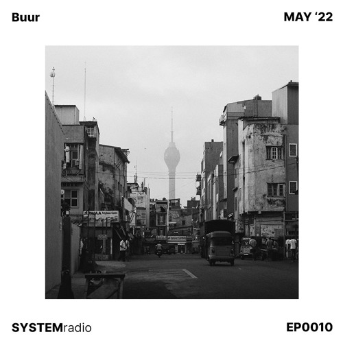 Buur - EP0010