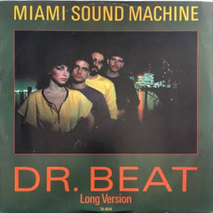 Dr. Pressure (Afro Rick Edit) - Mylo VS Miami Sound Machine (PREVIEW) *FREE DL*