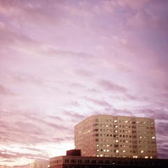 Separate Balconies