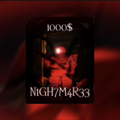 Coolkidd ”N1GH7M4R33” fanmade theme