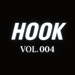 HOOK Vol. 004