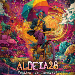 Radioactive @ Aldeia 28 Festival 2026