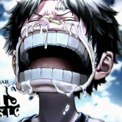 Filho do mar | ace - one piece (igris)
