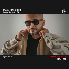 RadioProspect 321 - Hollen
