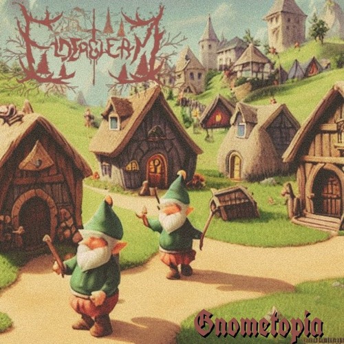 Gnometopia