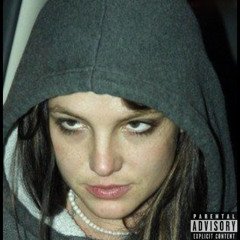 Tears on Spencer