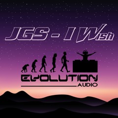 JGS - I Wish FREE DOWNLOAD