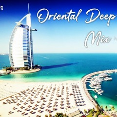 Oriental Deep House Mix 2 (2023) - Nikos Danelakis #Best of Ethnic