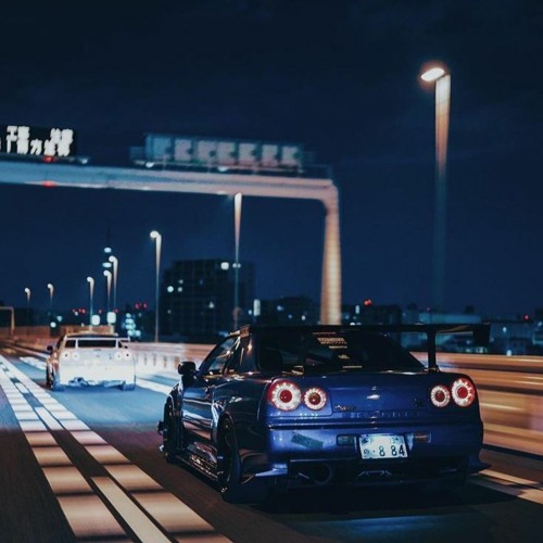 écoute Chérie sped up