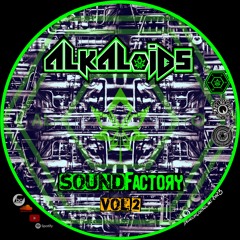 Gotta Party | Alkaloids432hz