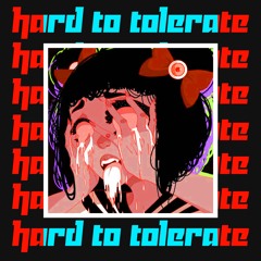 Rxoverdos - HARD TO TOLERATE (ALTR remix)