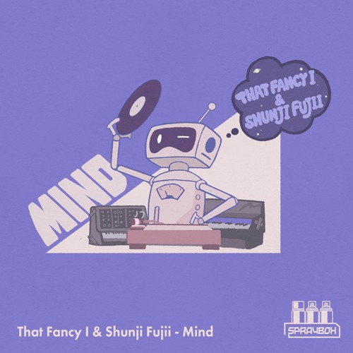 That Fancy I, Shunji Fujii - Mind