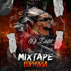 Euphoria a live performance by DJ Zadd