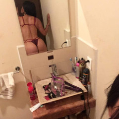 você