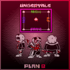 New Fate OST - Plan B (OLD mix)