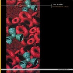 Artemis - Sun Stars (Instrumental 12" Mix)