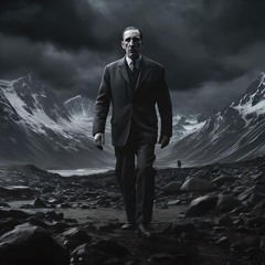 DARK AMBIENT - TERRA INCOGNITA