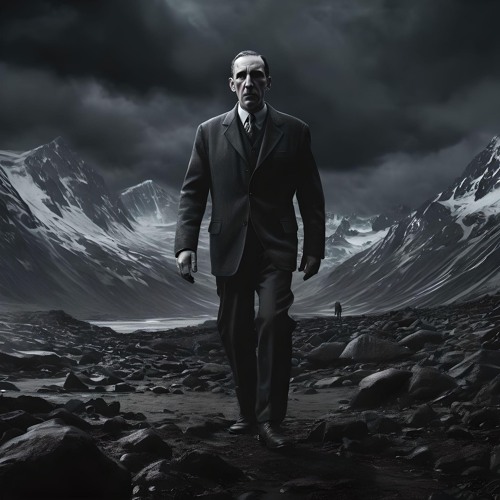 DARK AMBIENT - MISKATONIC SECRETS