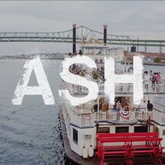 ASH Live for Madame Records "Madame on the Sea"