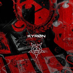KYRØN - Bleed For Me