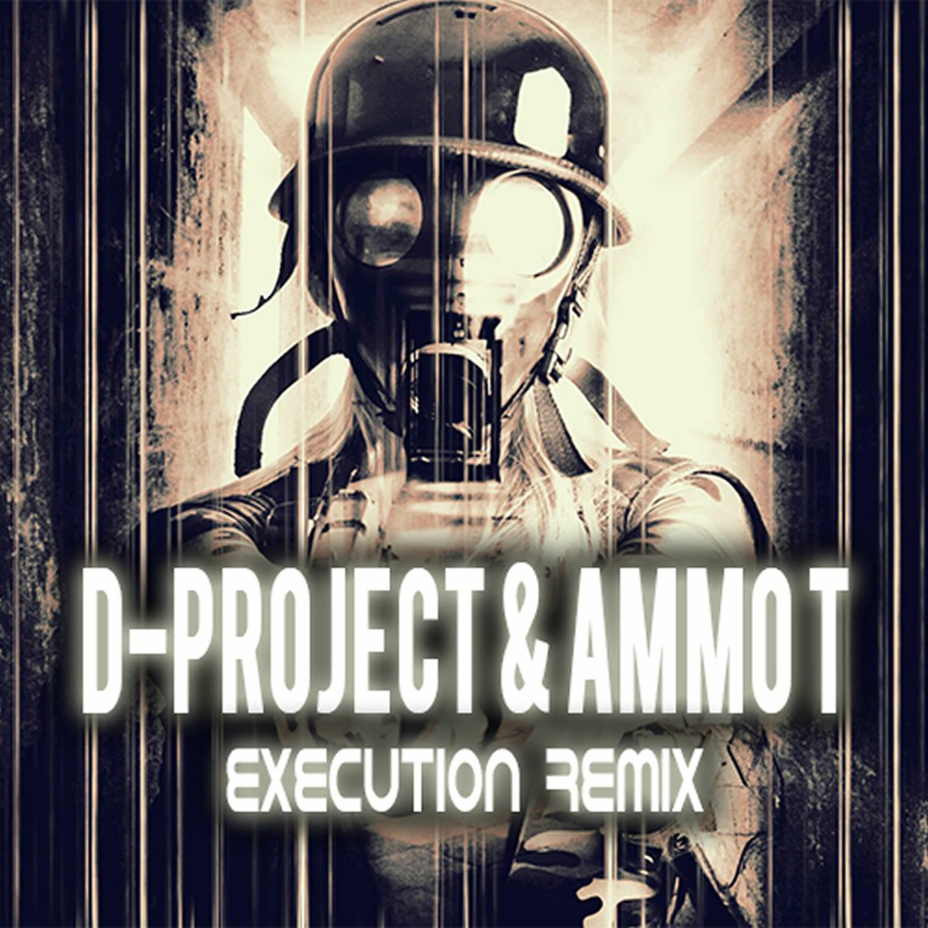 D - PROJECT & AMMO T EXECUTION REMIX Sample episode artwork