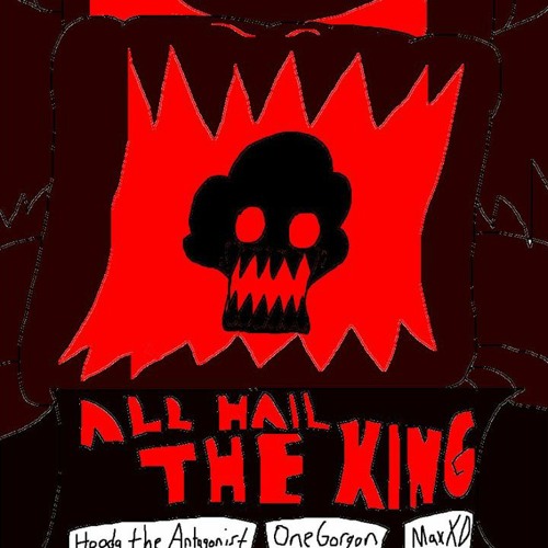 All Hail The King - FNF: Tails Gets Trolled V4 [OST]